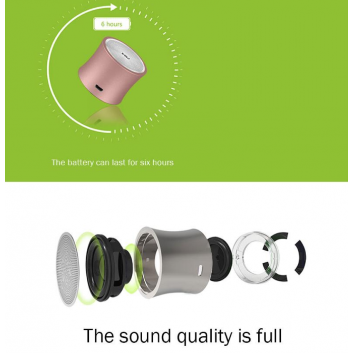 ewa a104 wireless audio