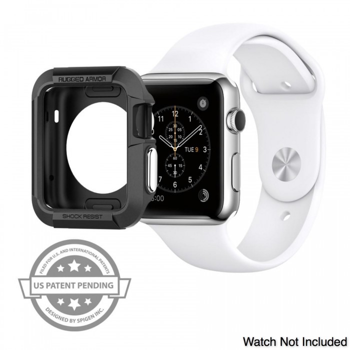 rugged armor apple watch series 3