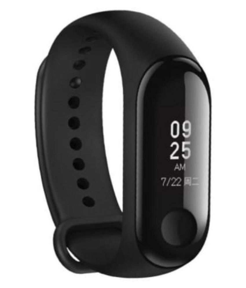 smart band m3 plus