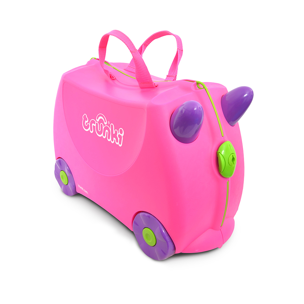 trunki wheels